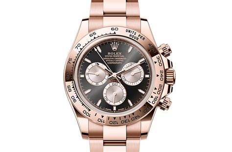 rolex europe watch company